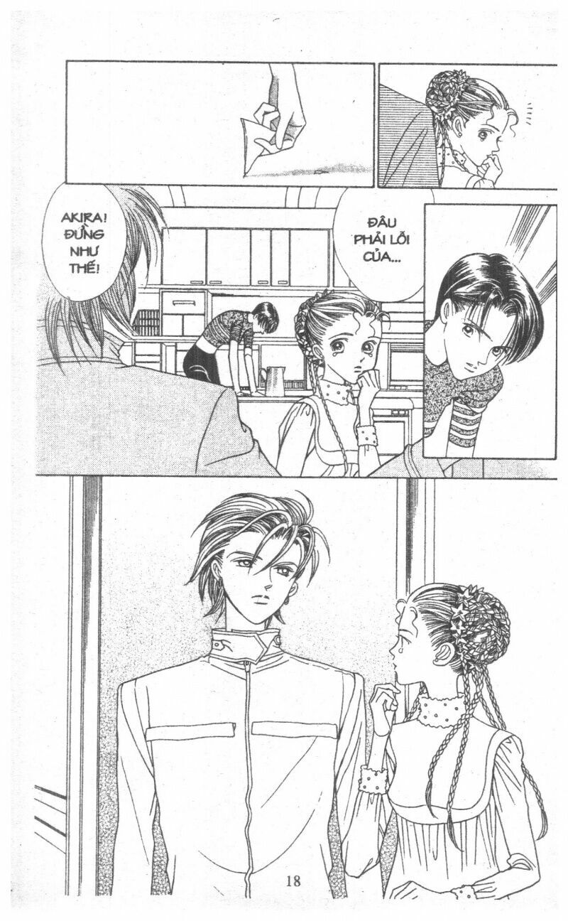 Nàng Tiên Ánh Trăng - Kaguya Hime: Chapter 19