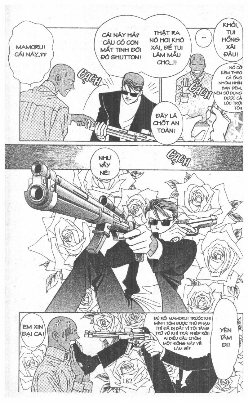 Nàng Tiên Ánh Trăng - Kaguya Hime: Chapter 19