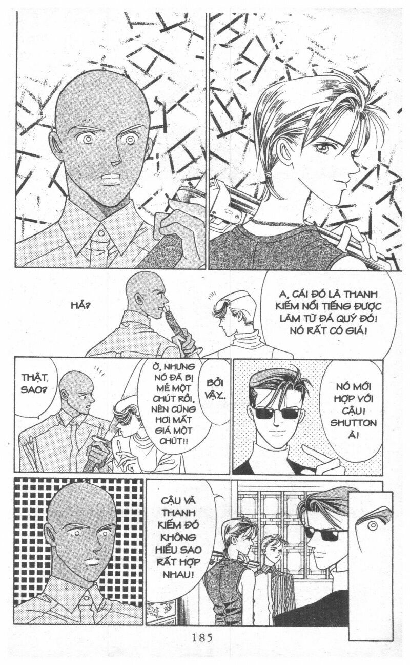 Nàng Tiên Ánh Trăng - Kaguya Hime: Chapter 19