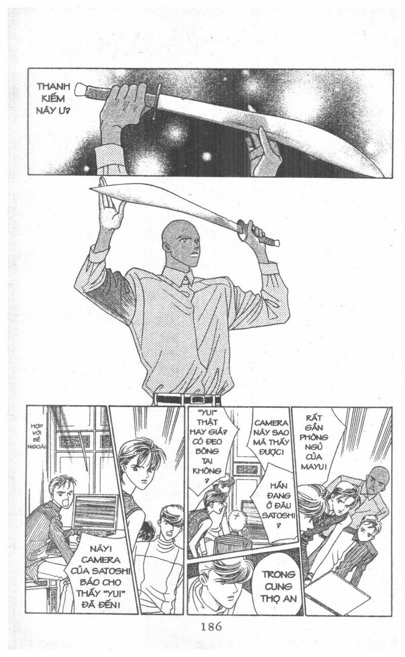 Nàng Tiên Ánh Trăng - Kaguya Hime: Chapter 19