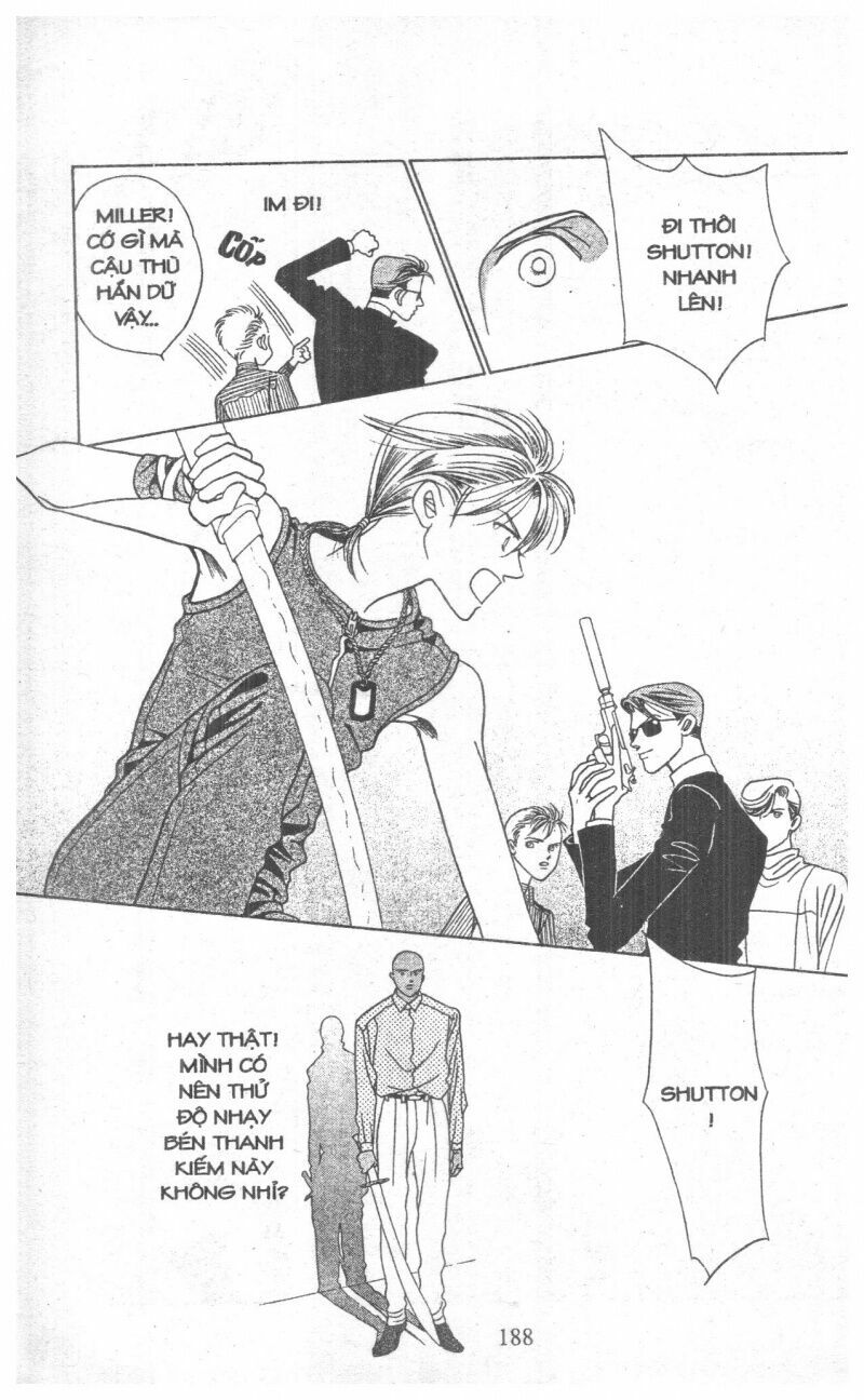 Nàng Tiên Ánh Trăng - Kaguya Hime: Chapter 19