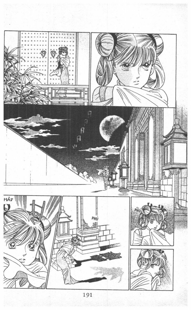Nàng Tiên Ánh Trăng - Kaguya Hime: Chapter 19
