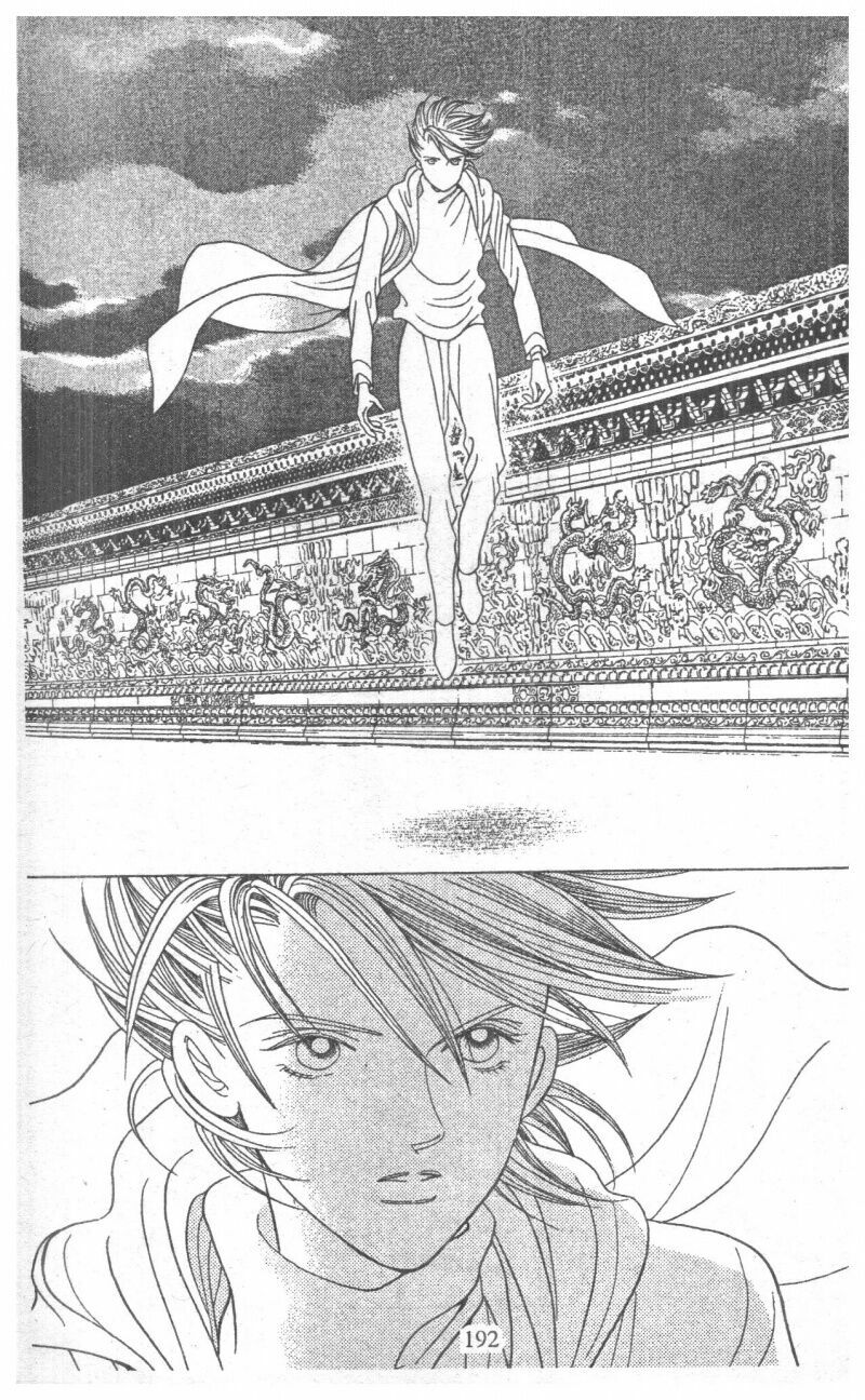 Nàng Tiên Ánh Trăng - Kaguya Hime: Chapter 19