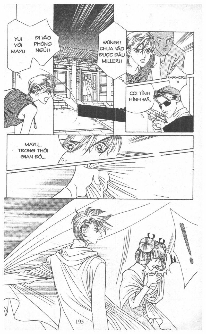 Nàng Tiên Ánh Trăng - Kaguya Hime: Chapter 19