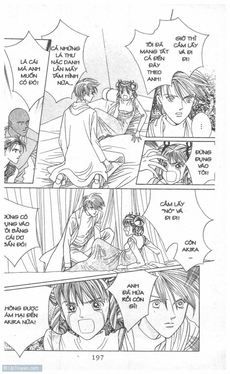 Nàng Tiên Ánh Trăng - Kaguya Hime: Chapter 19