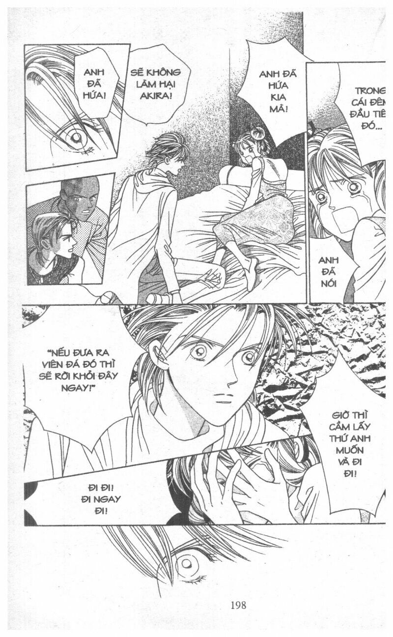 Nàng Tiên Ánh Trăng - Kaguya Hime: Chapter 19