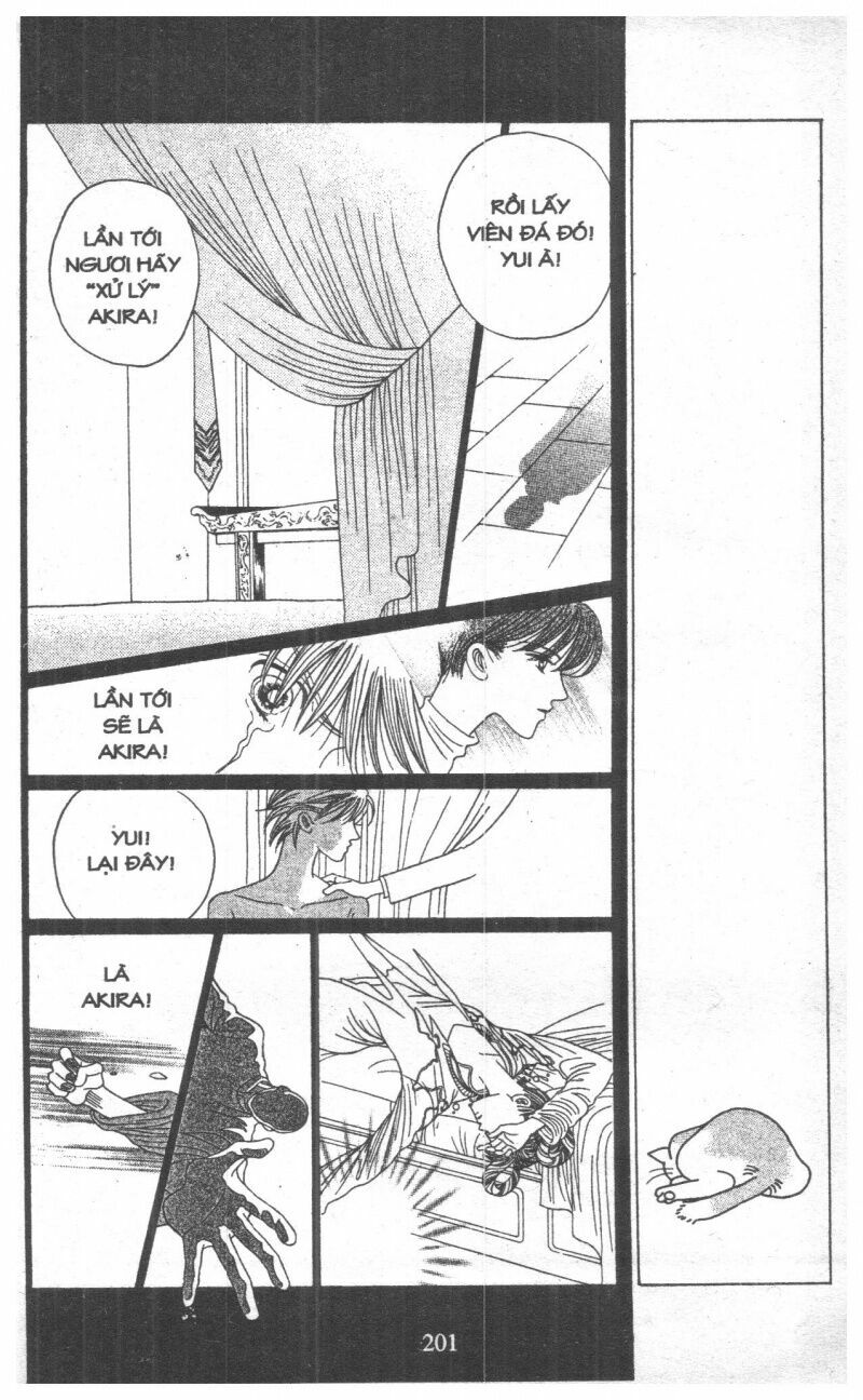 Nàng Tiên Ánh Trăng - Kaguya Hime: Chapter 19