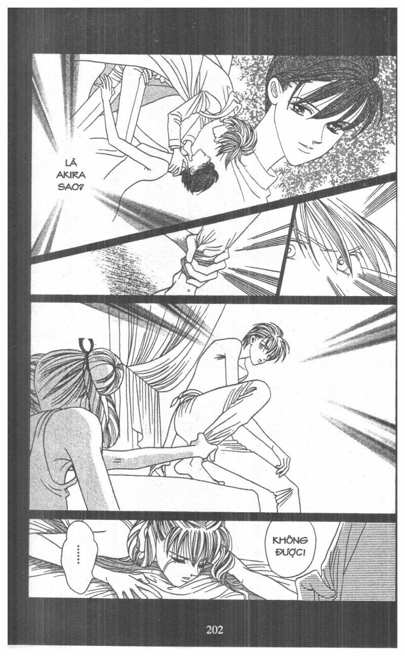 Nàng Tiên Ánh Trăng - Kaguya Hime: Chapter 19