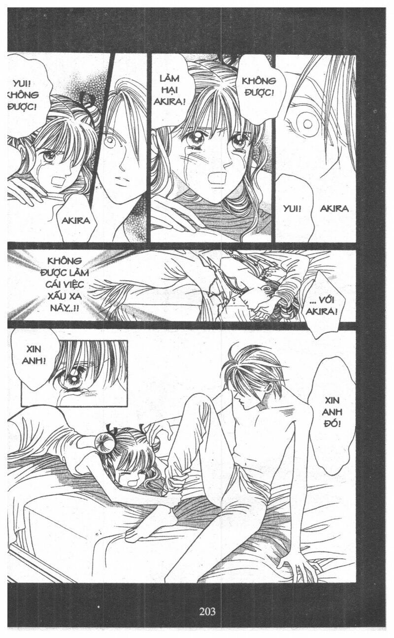 Nàng Tiên Ánh Trăng - Kaguya Hime: Chapter 19