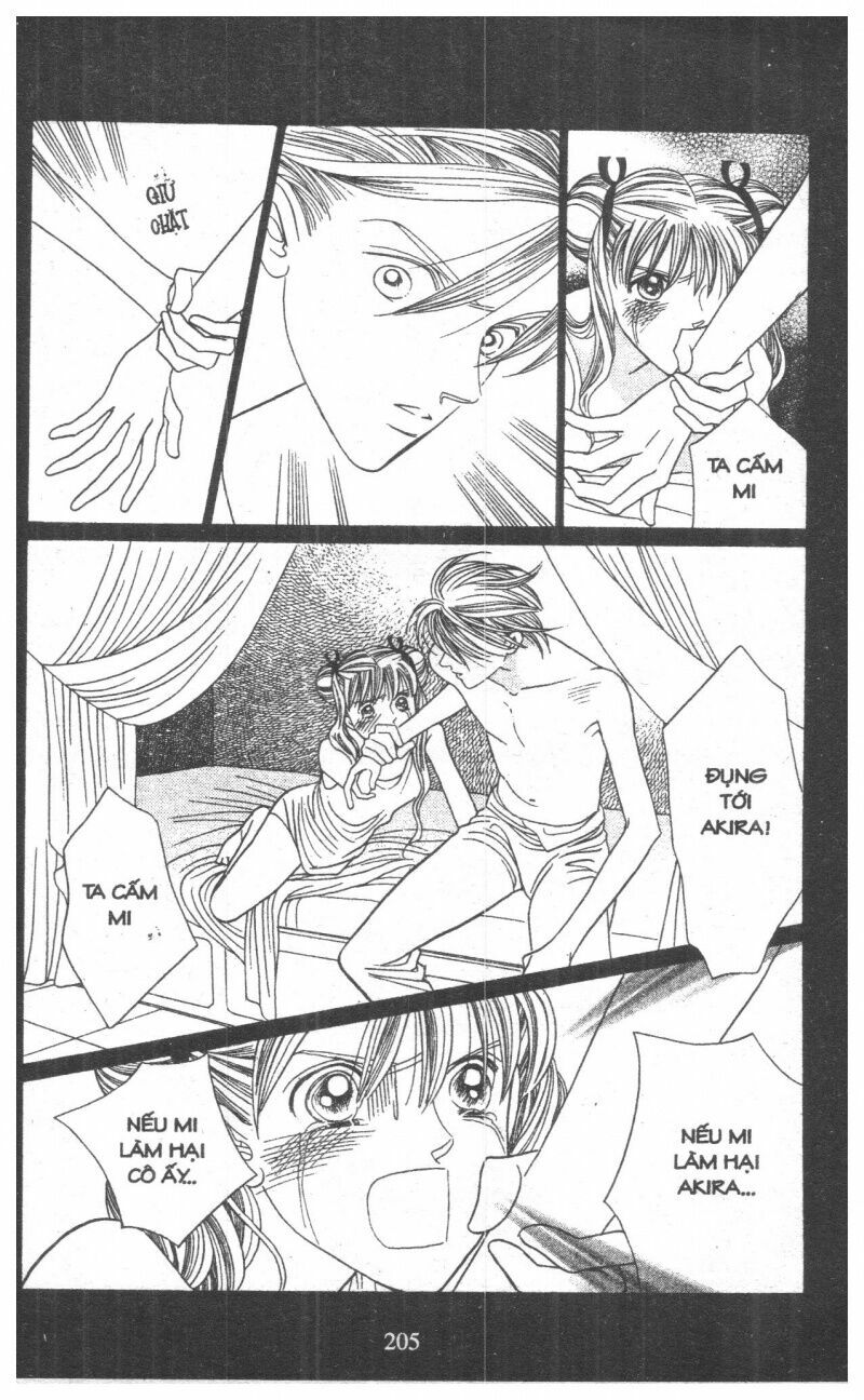 Nàng Tiên Ánh Trăng - Kaguya Hime: Chapter 19