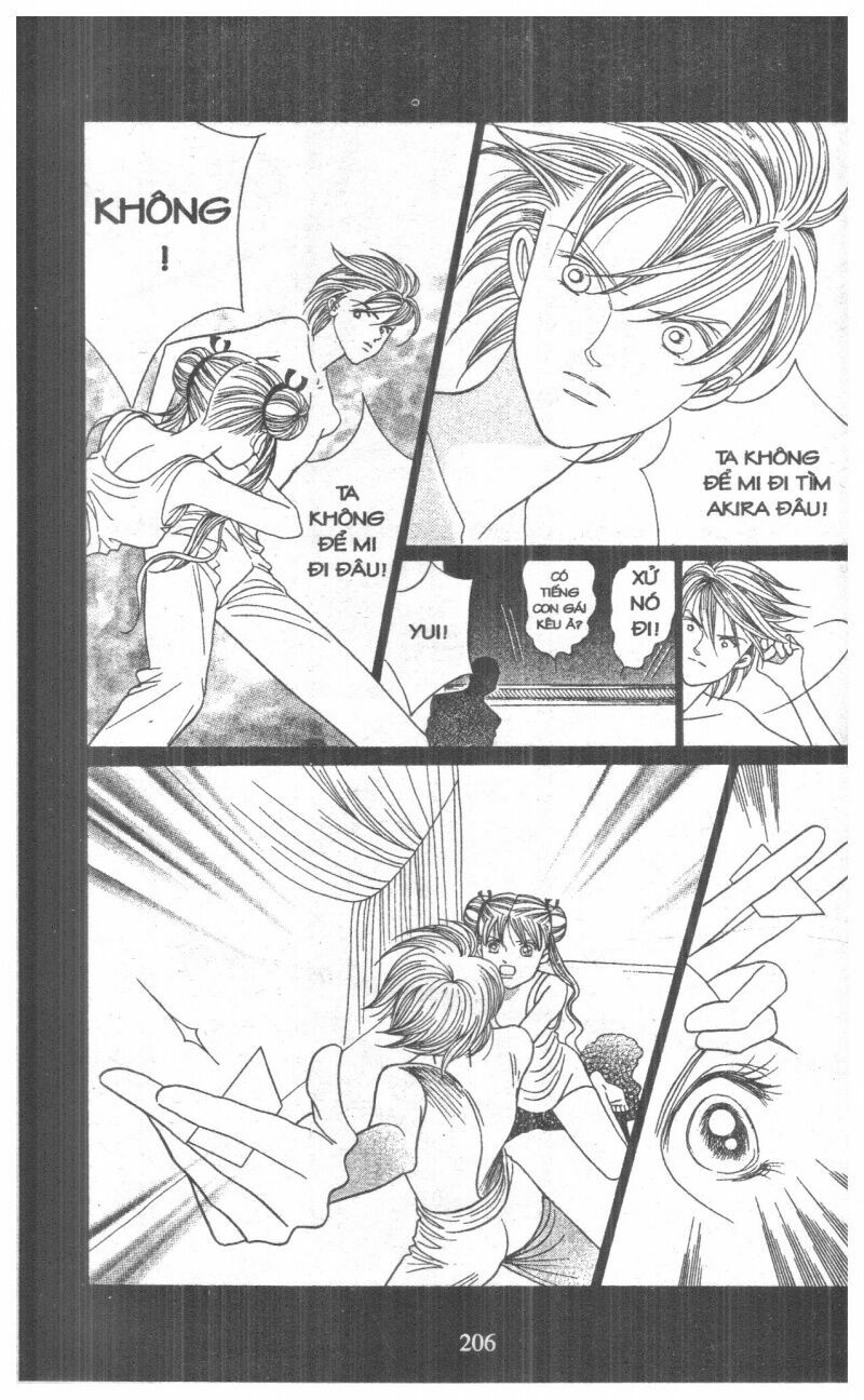 Nàng Tiên Ánh Trăng - Kaguya Hime: Chapter 19