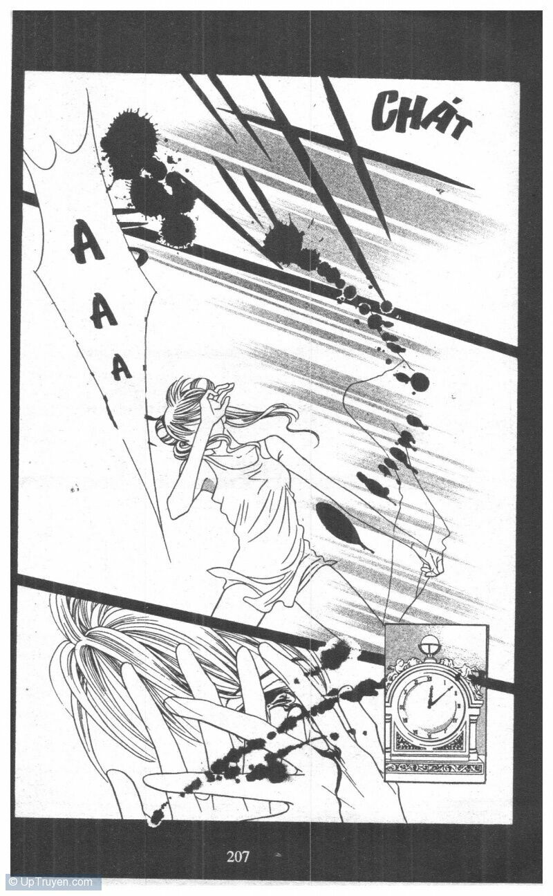 Nàng Tiên Ánh Trăng - Kaguya Hime: Chapter 19