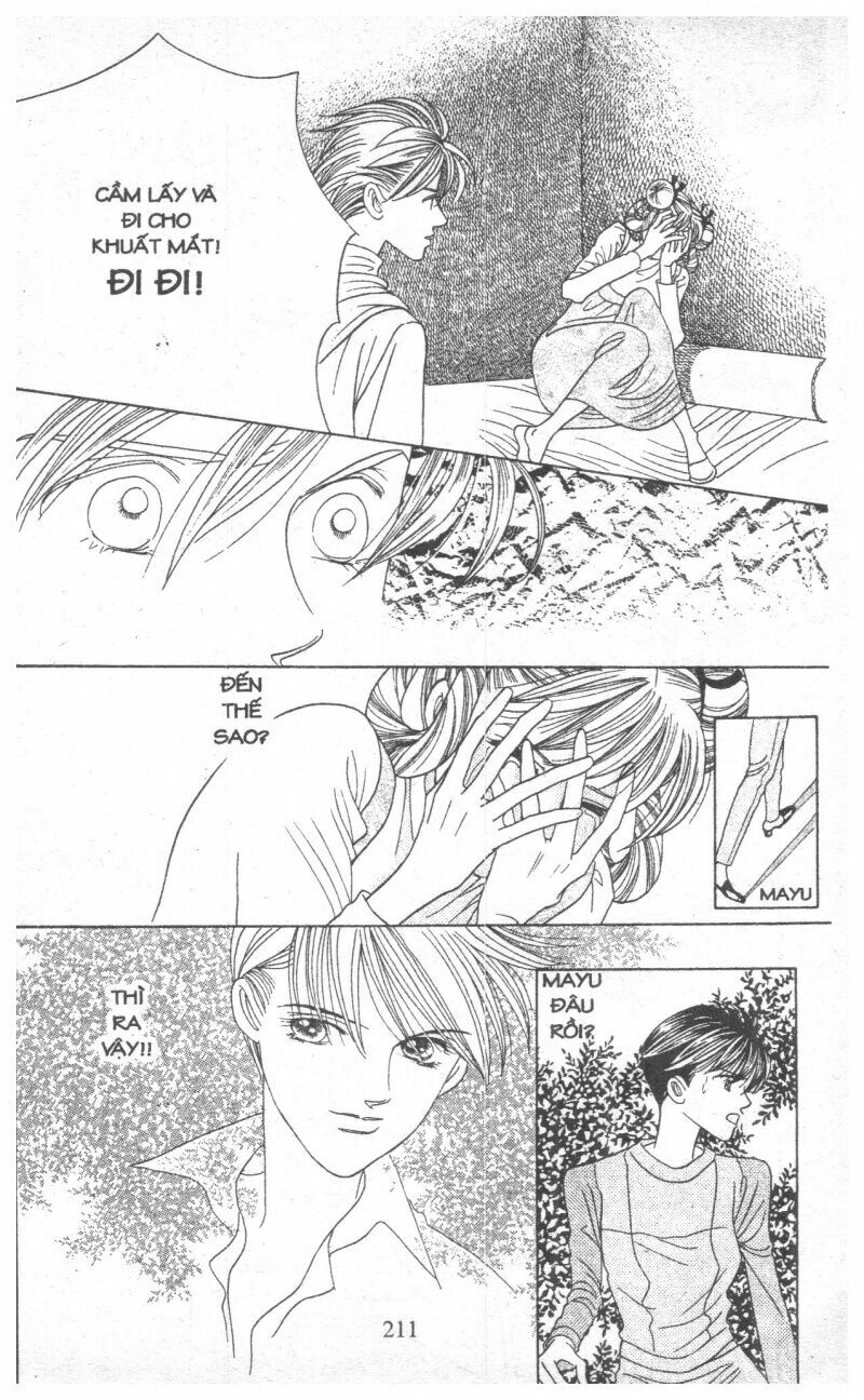 Nàng Tiên Ánh Trăng - Kaguya Hime: Chapter 19