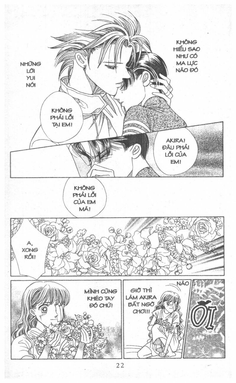 Nàng Tiên Ánh Trăng - Kaguya Hime: Chapter 19