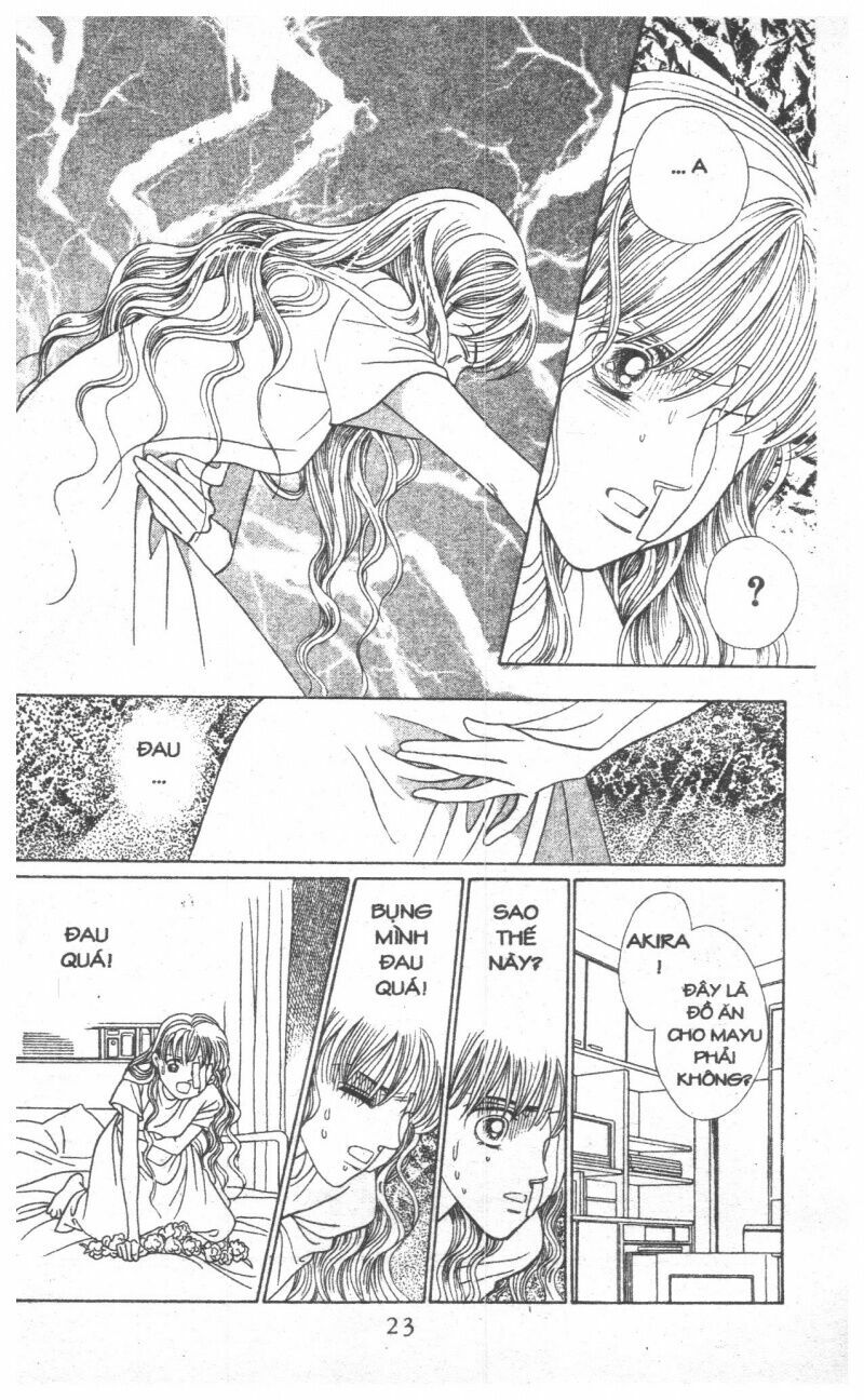 Nàng Tiên Ánh Trăng - Kaguya Hime: Chapter 19