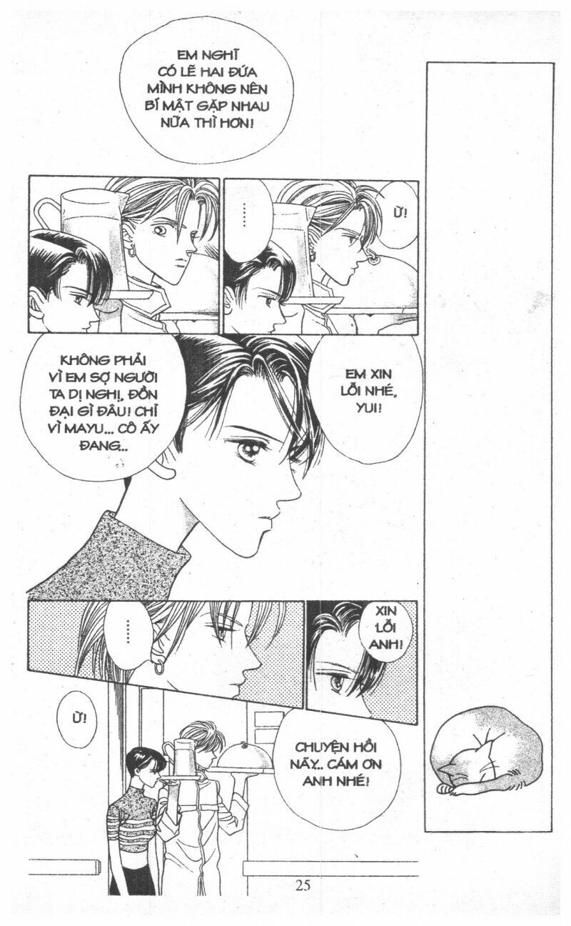 Nàng Tiên Ánh Trăng - Kaguya Hime: Chapter 19