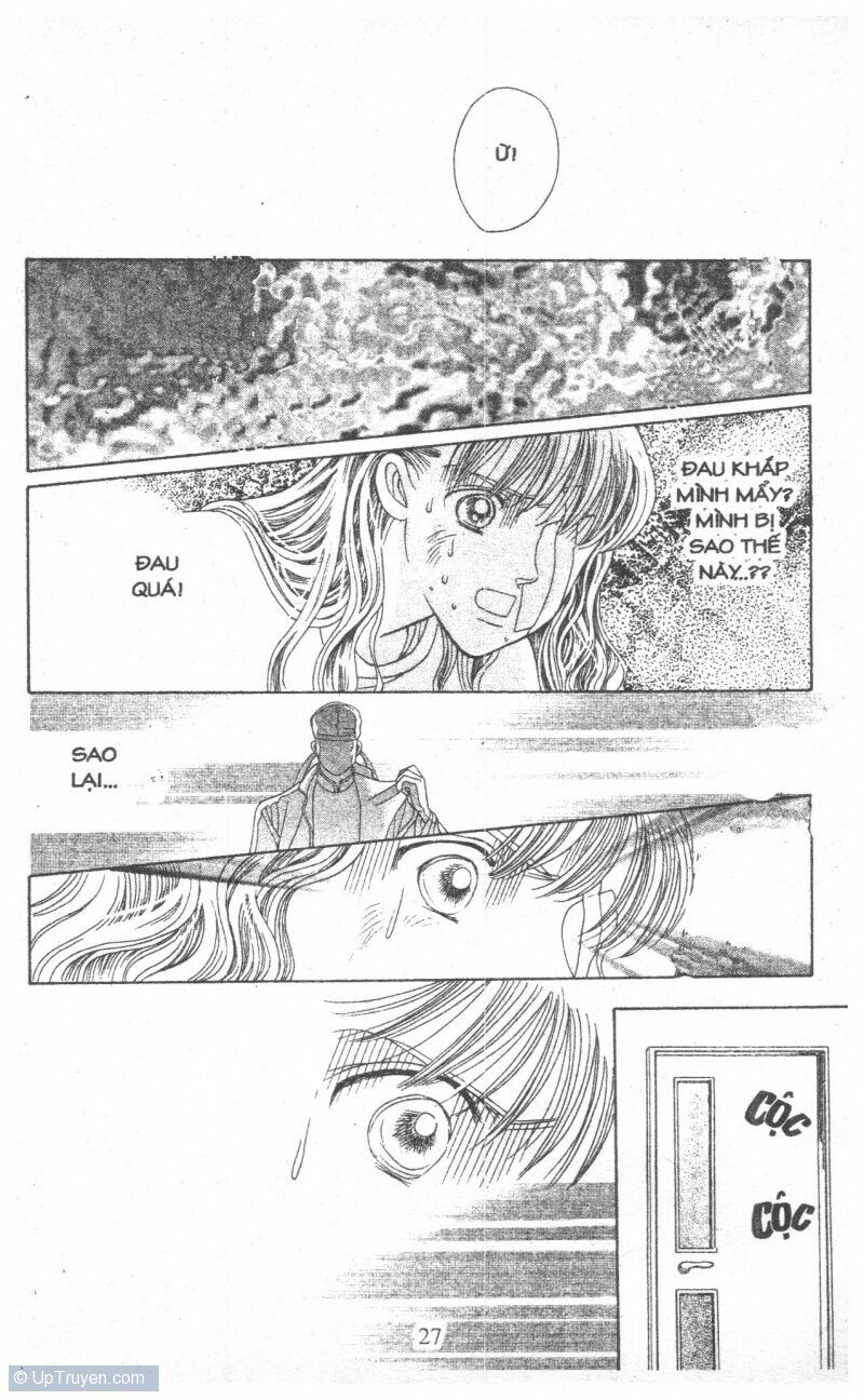 Nàng Tiên Ánh Trăng - Kaguya Hime: Chapter 19