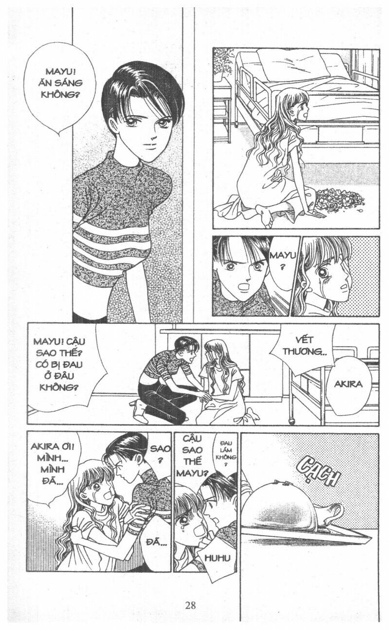 Nàng Tiên Ánh Trăng - Kaguya Hime: Chapter 19