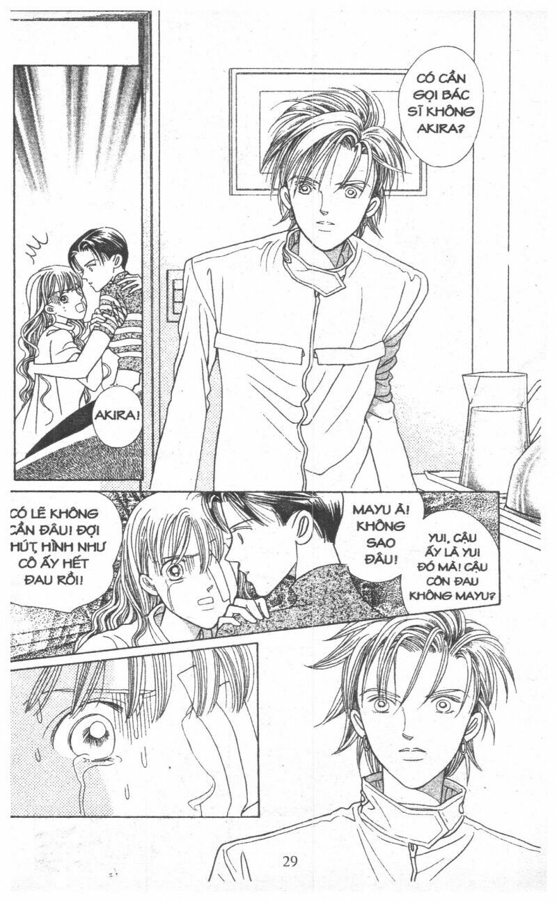 Nàng Tiên Ánh Trăng - Kaguya Hime: Chapter 19
