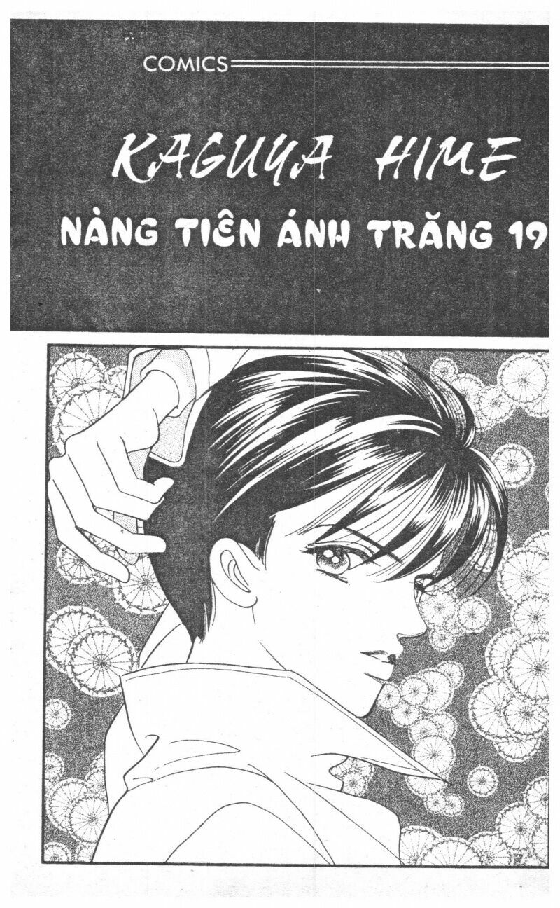 Nàng Tiên Ánh Trăng - Kaguya Hime: Chapter 19