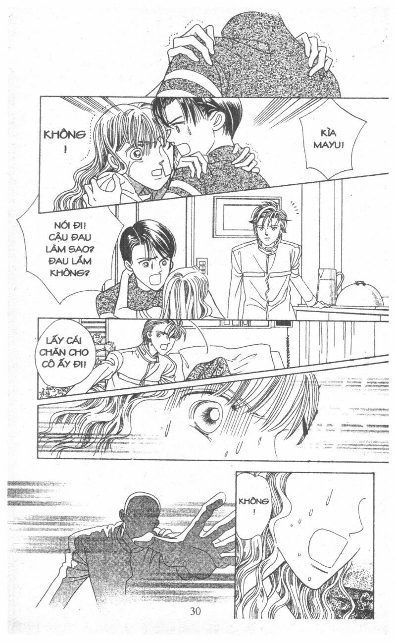 Nàng Tiên Ánh Trăng - Kaguya Hime: Chapter 19