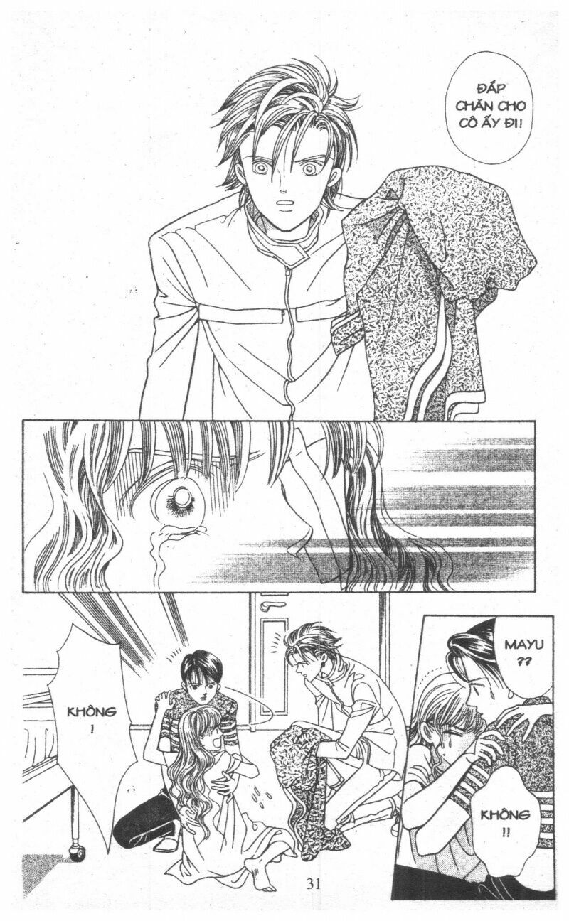 Nàng Tiên Ánh Trăng - Kaguya Hime: Chapter 19