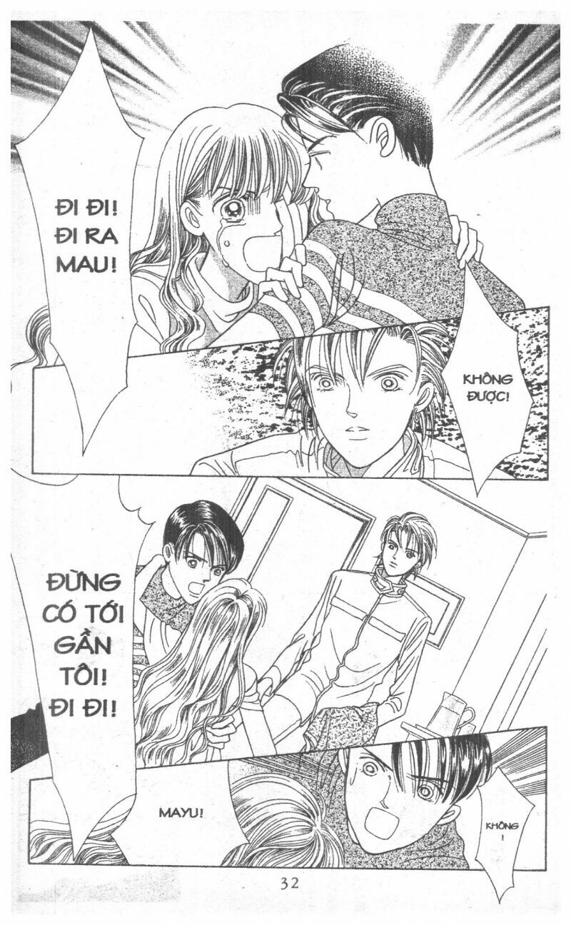 Nàng Tiên Ánh Trăng - Kaguya Hime: Chapter 19