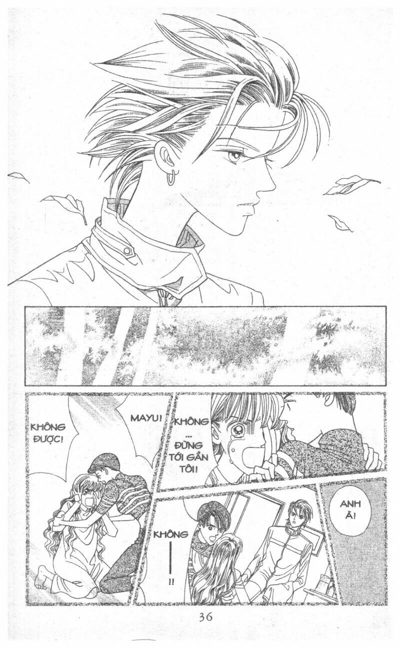 Nàng Tiên Ánh Trăng - Kaguya Hime: Chapter 19