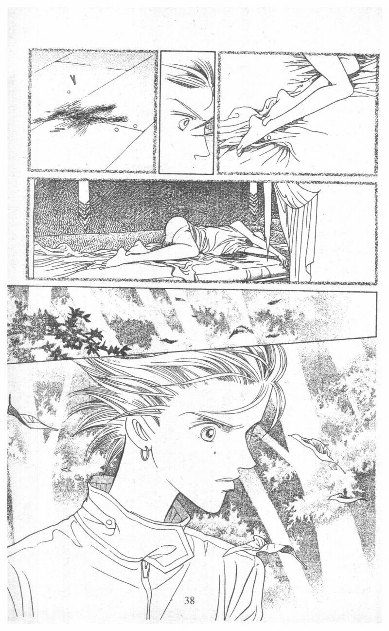 Nàng Tiên Ánh Trăng - Kaguya Hime: Chapter 19