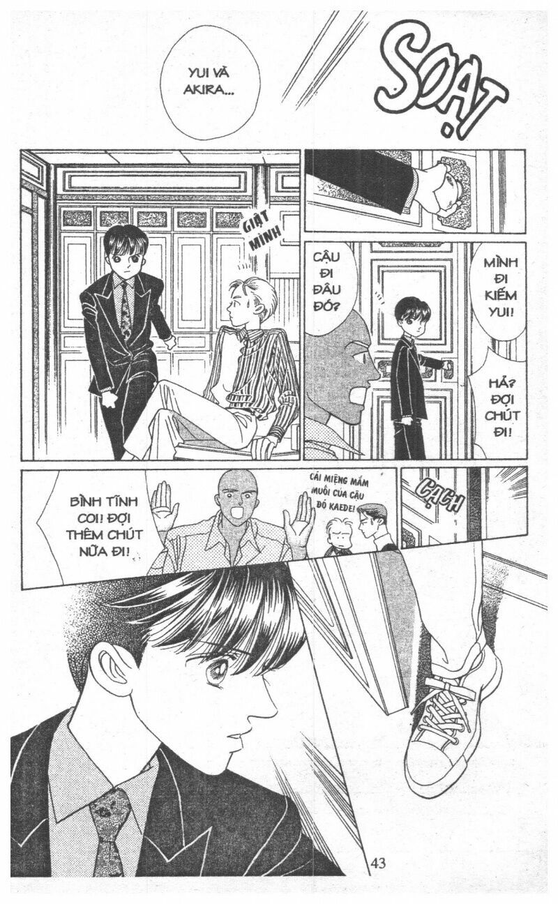 Nàng Tiên Ánh Trăng - Kaguya Hime: Chapter 19