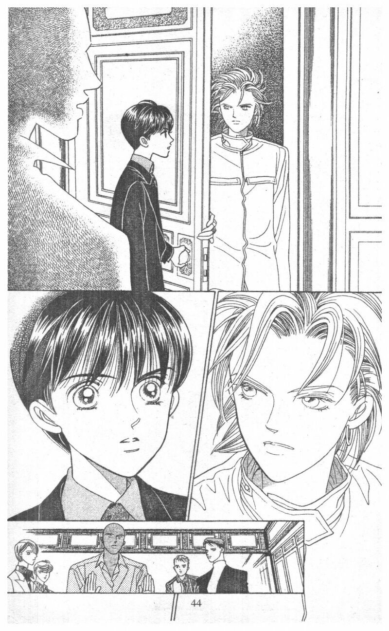 Nàng Tiên Ánh Trăng - Kaguya Hime: Chapter 19