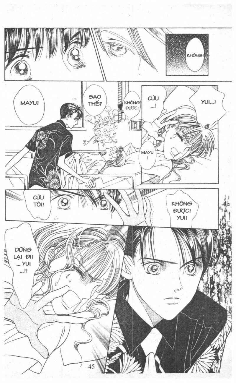 Nàng Tiên Ánh Trăng - Kaguya Hime: Chapter 19