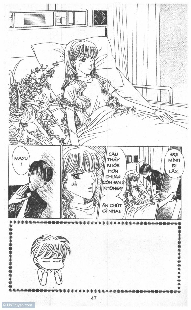 Nàng Tiên Ánh Trăng - Kaguya Hime: Chapter 19
