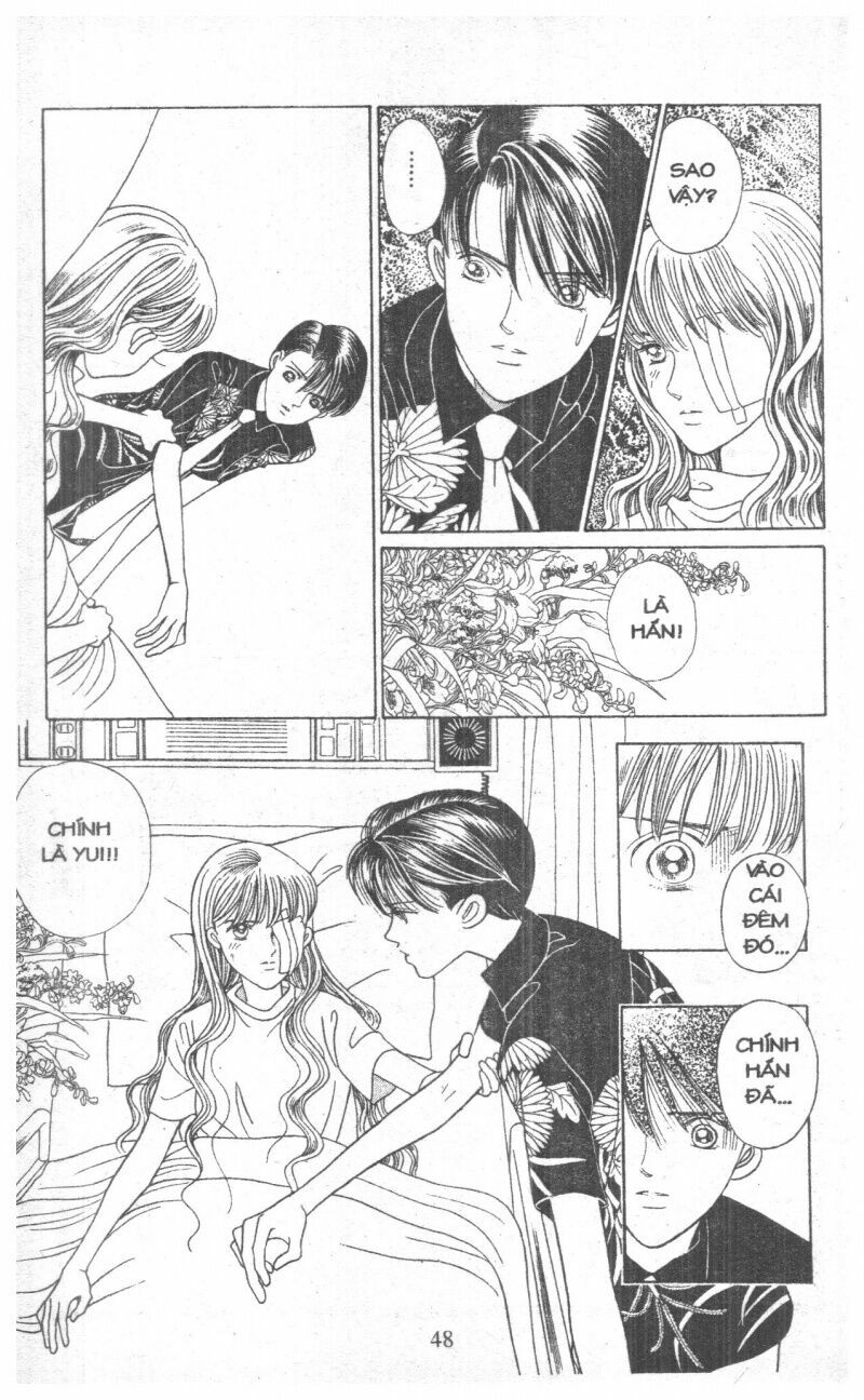 Nàng Tiên Ánh Trăng - Kaguya Hime: Chapter 19
