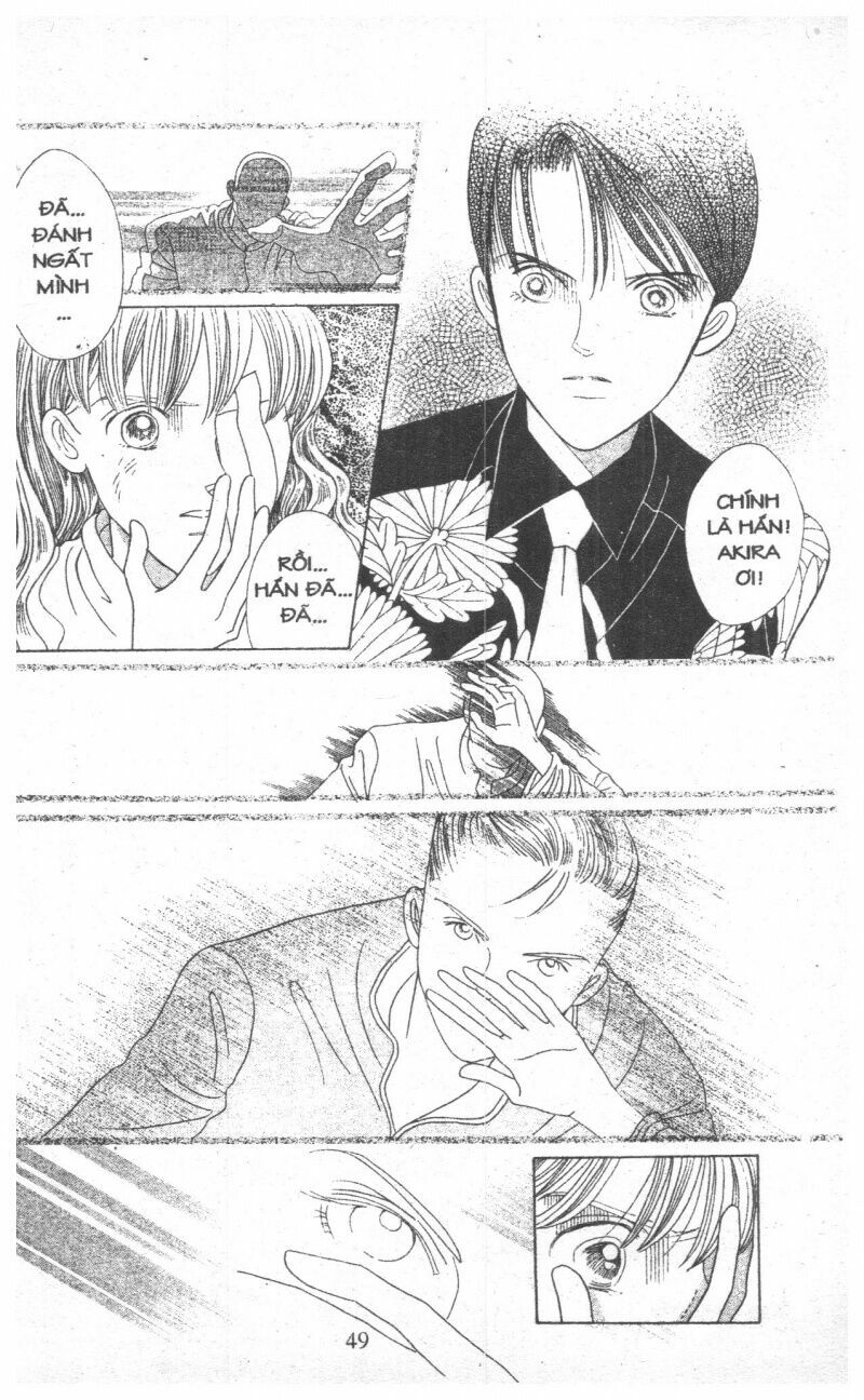 Nàng Tiên Ánh Trăng - Kaguya Hime: Chapter 19