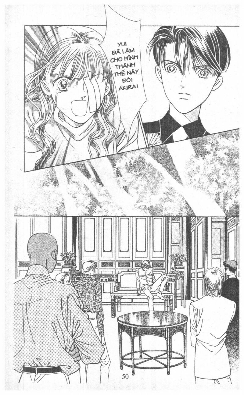 Nàng Tiên Ánh Trăng - Kaguya Hime: Chapter 19
