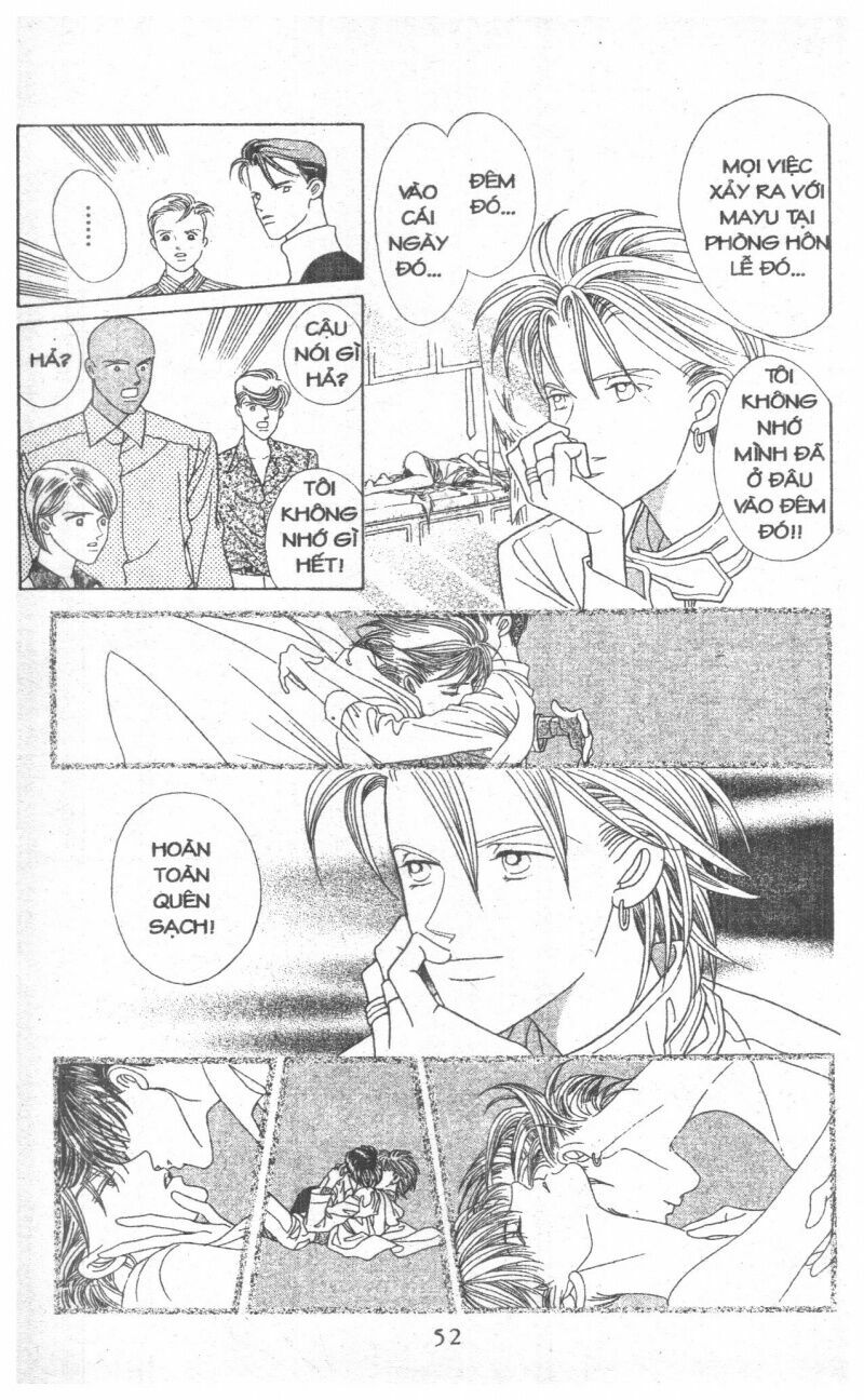 Nàng Tiên Ánh Trăng - Kaguya Hime: Chapter 19