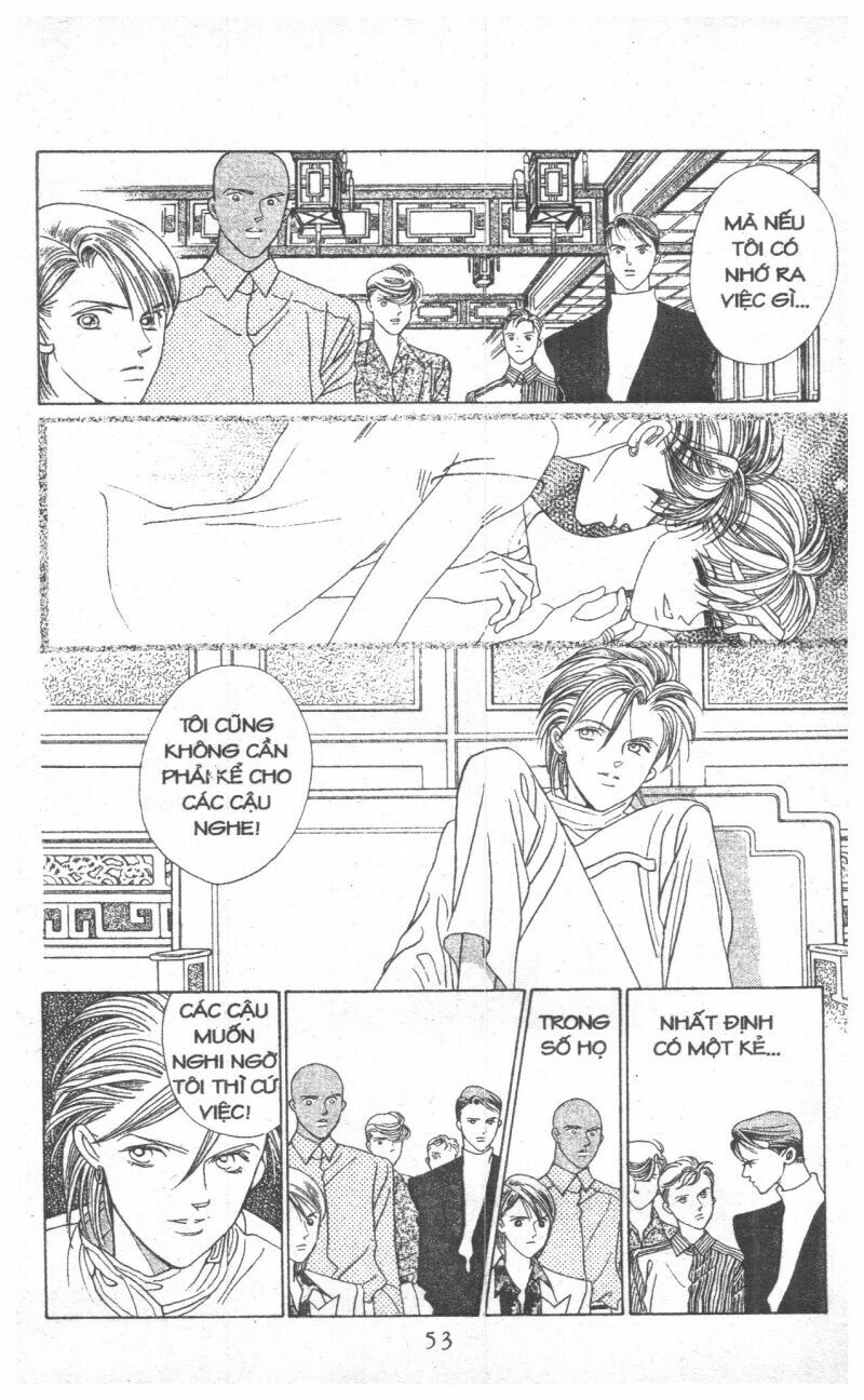 Nàng Tiên Ánh Trăng - Kaguya Hime: Chapter 19