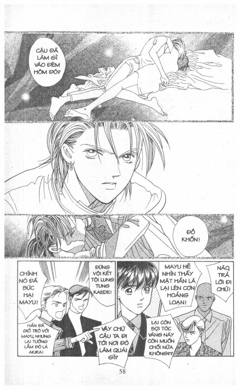 Nàng Tiên Ánh Trăng - Kaguya Hime: Chapter 19