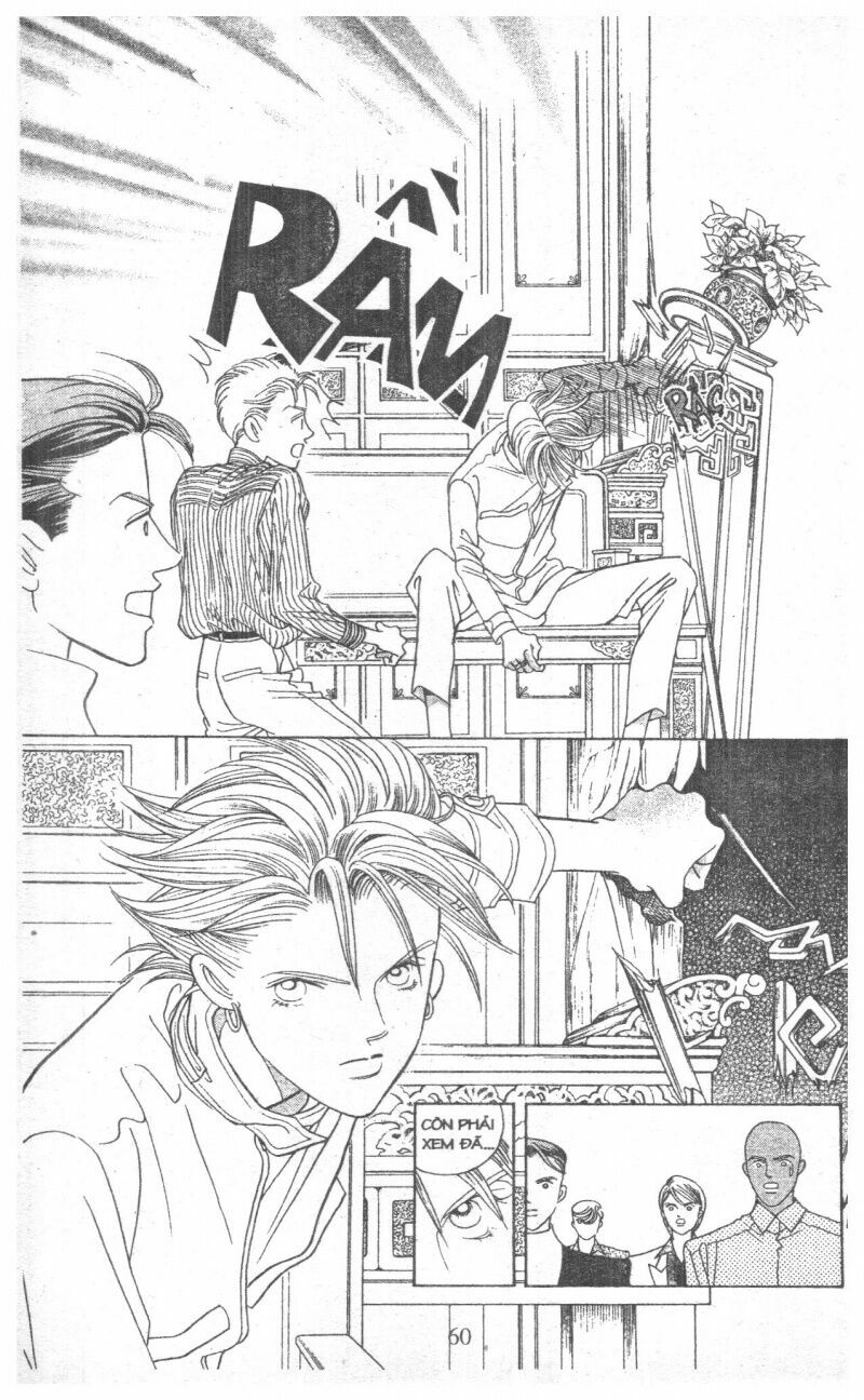 Nàng Tiên Ánh Trăng - Kaguya Hime: Chapter 19