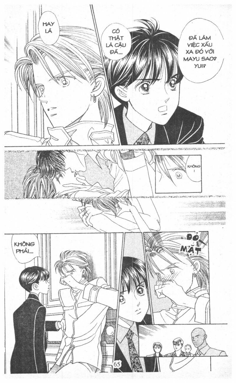Nàng Tiên Ánh Trăng - Kaguya Hime: Chapter 19
