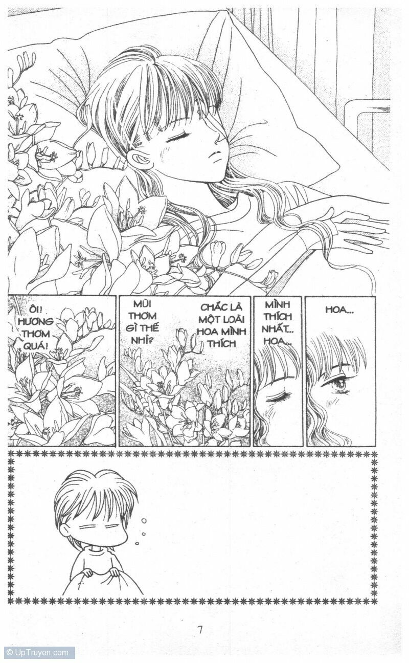 Nàng Tiên Ánh Trăng - Kaguya Hime: Chapter 19