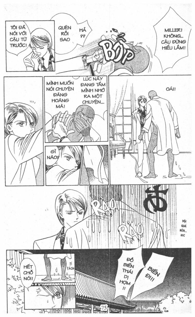 Nàng Tiên Ánh Trăng - Kaguya Hime: Chapter 19