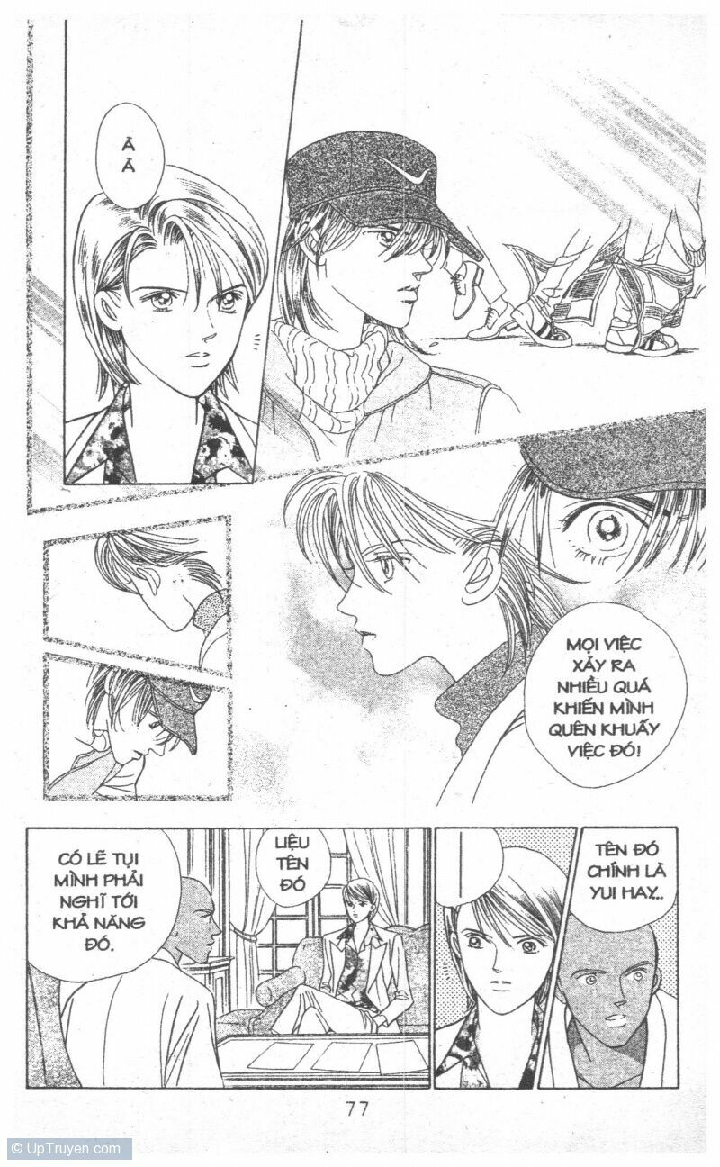 Nàng Tiên Ánh Trăng - Kaguya Hime: Chapter 19