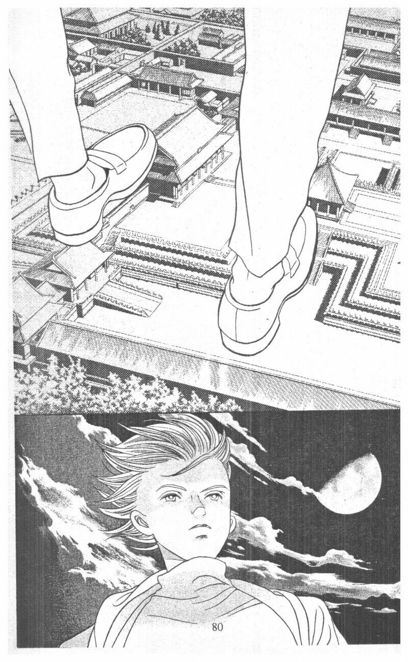 Nàng Tiên Ánh Trăng - Kaguya Hime: Chapter 19