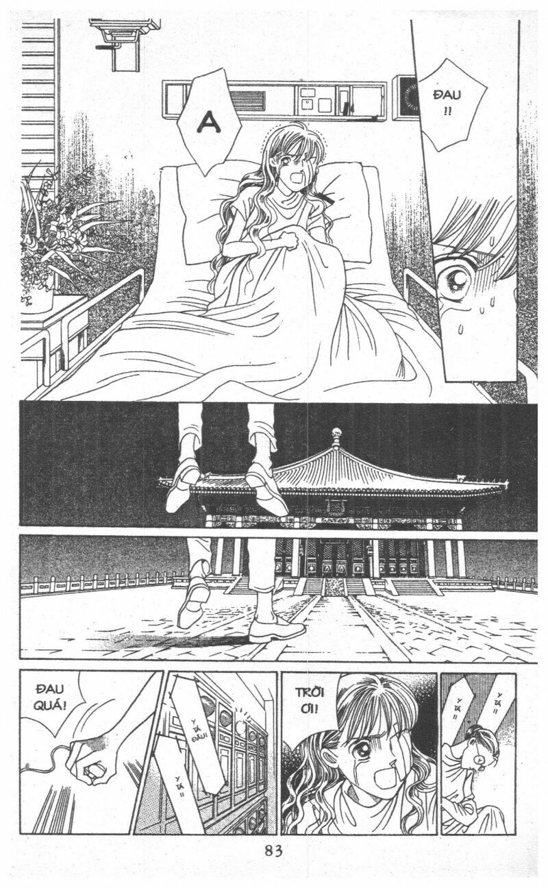 Nàng Tiên Ánh Trăng - Kaguya Hime: Chapter 19