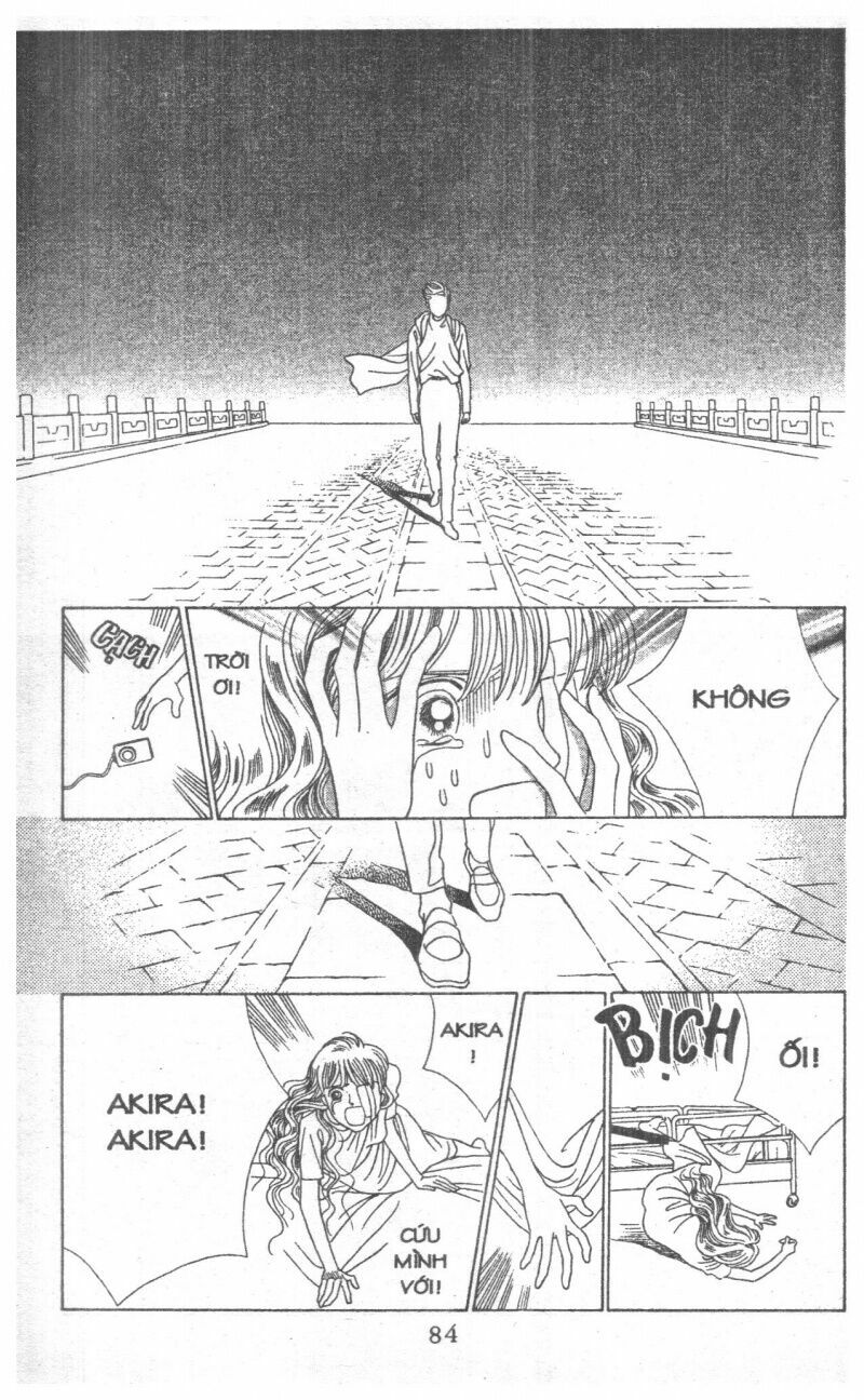 Nàng Tiên Ánh Trăng - Kaguya Hime: Chapter 19