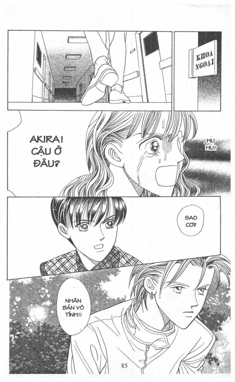 Nàng Tiên Ánh Trăng - Kaguya Hime: Chapter 19