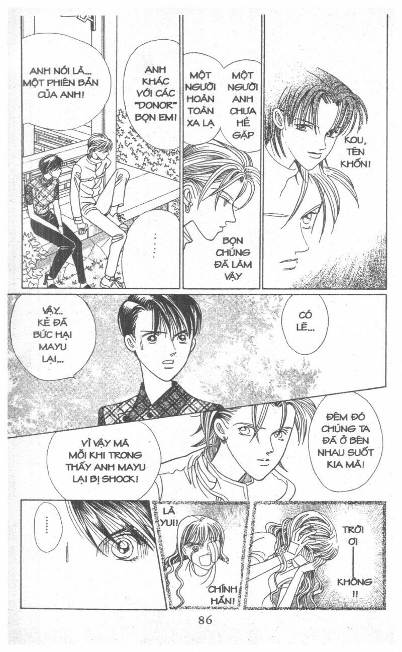 Nàng Tiên Ánh Trăng - Kaguya Hime: Chapter 19