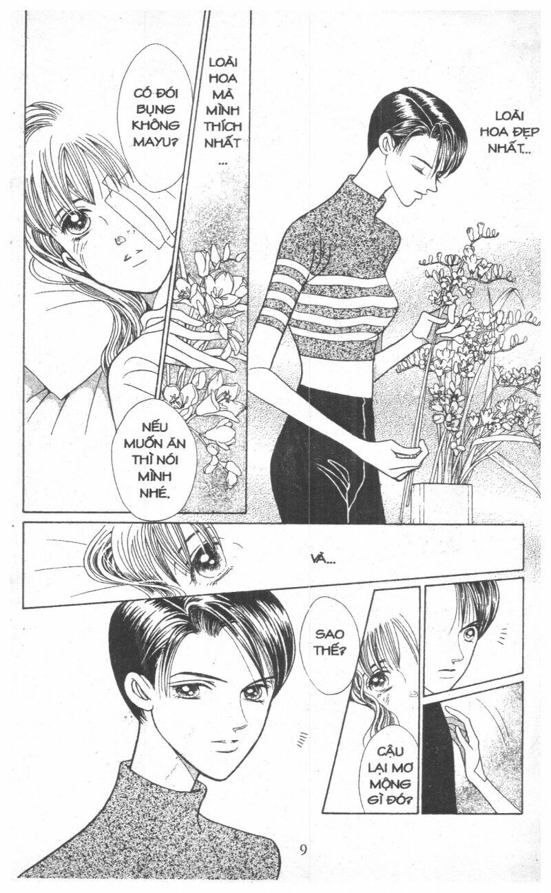 Nàng Tiên Ánh Trăng - Kaguya Hime: Chapter 19